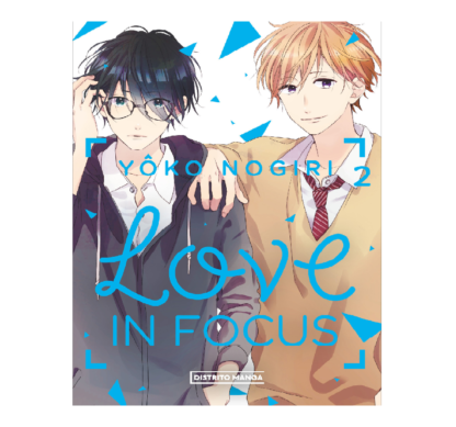 Love in Focus 2